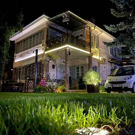 Garden Budha Relax Apartman, Parking, Bbq, Terrace ชิโอฟก ภายนอก รูปภาพ