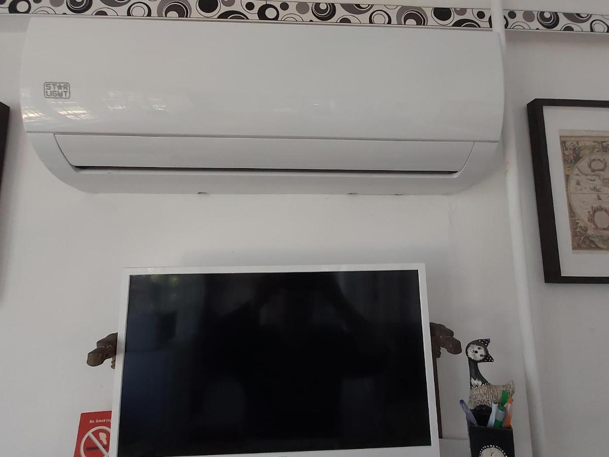 Garden Budha Relax Apartman, Parking, Bbq, Terrace ชิโอฟก ภายนอก รูปภาพ