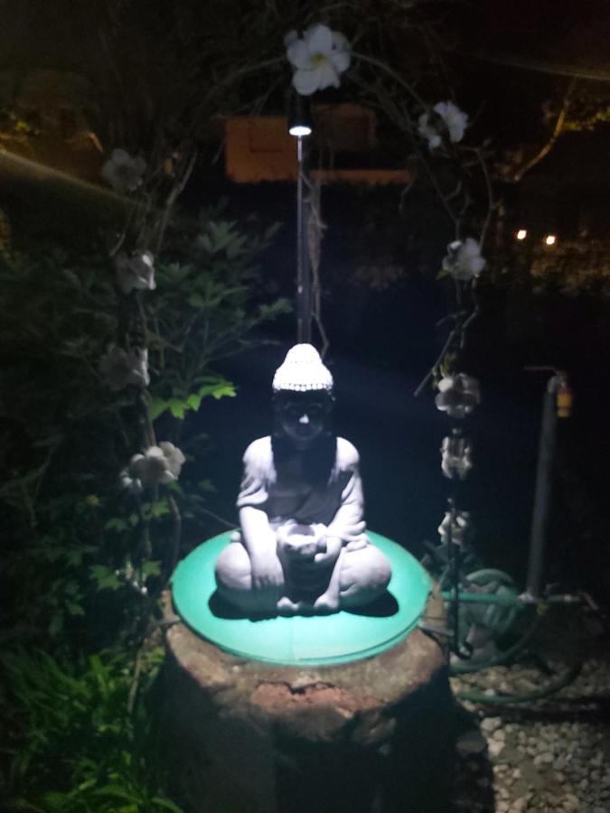 Garden Budha Relax Apartman, Parking, Bbq, Terrace ชิโอฟก ภายนอก รูปภาพ