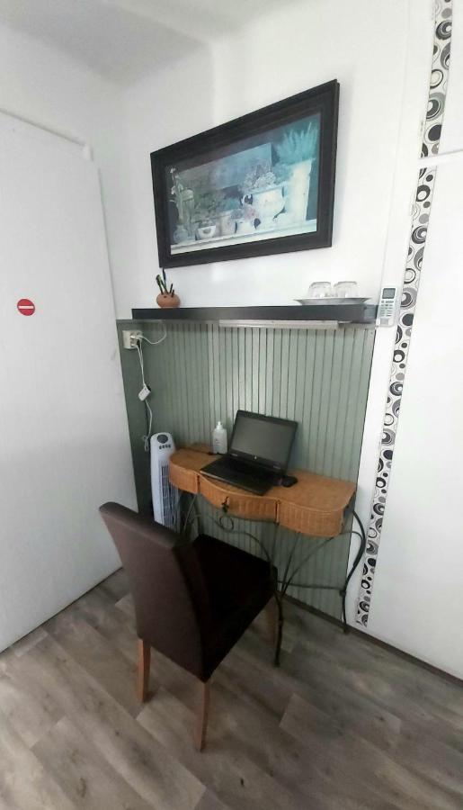 Garden Budha Relax Apartman, Parking, Bbq, Terrace ชิโอฟก ภายนอก รูปภาพ