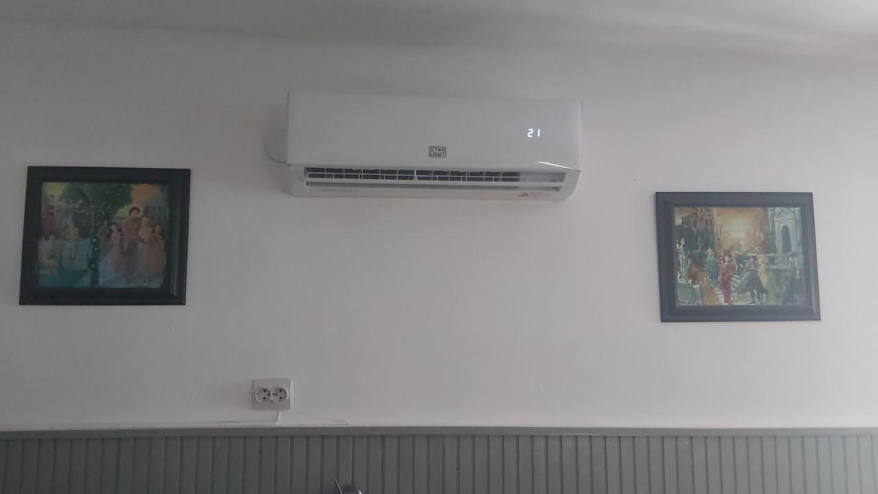 Garden Budha Relax Apartman, Parking, Bbq, Terrace ชิโอฟก ภายนอก รูปภาพ