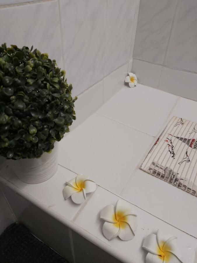 Garden Budha Relax Apartman, Parking, Bbq, Terrace ชิโอฟก ภายนอก รูปภาพ