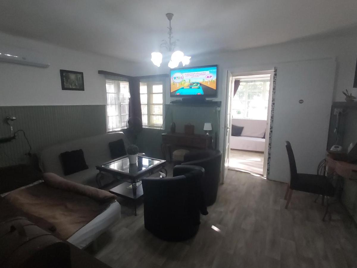 Garden Budha Relax Apartman, Parking, Bbq, Terrace ชิโอฟก ภายนอก รูปภาพ