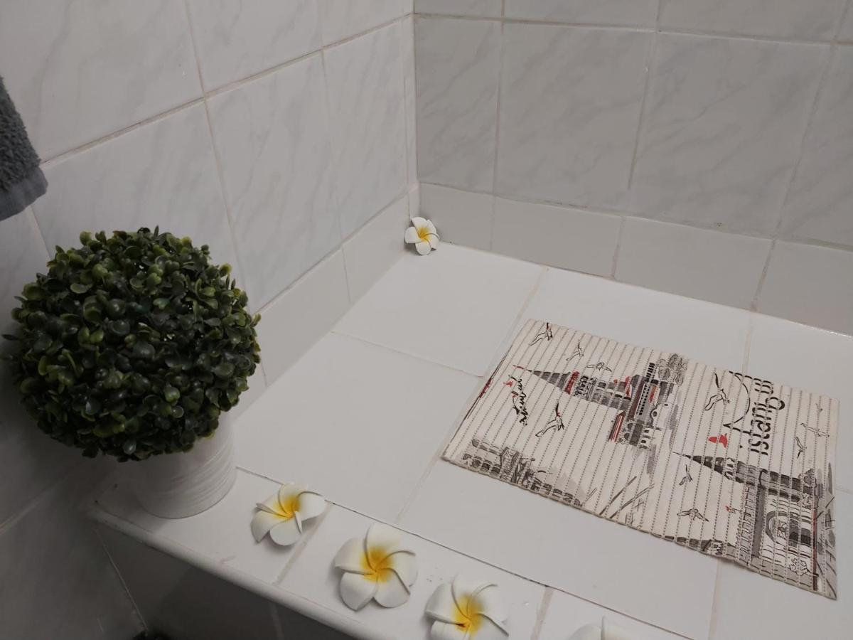 Garden Budha Relax Apartman, Parking, Bbq, Terrace ชิโอฟก ภายนอก รูปภาพ