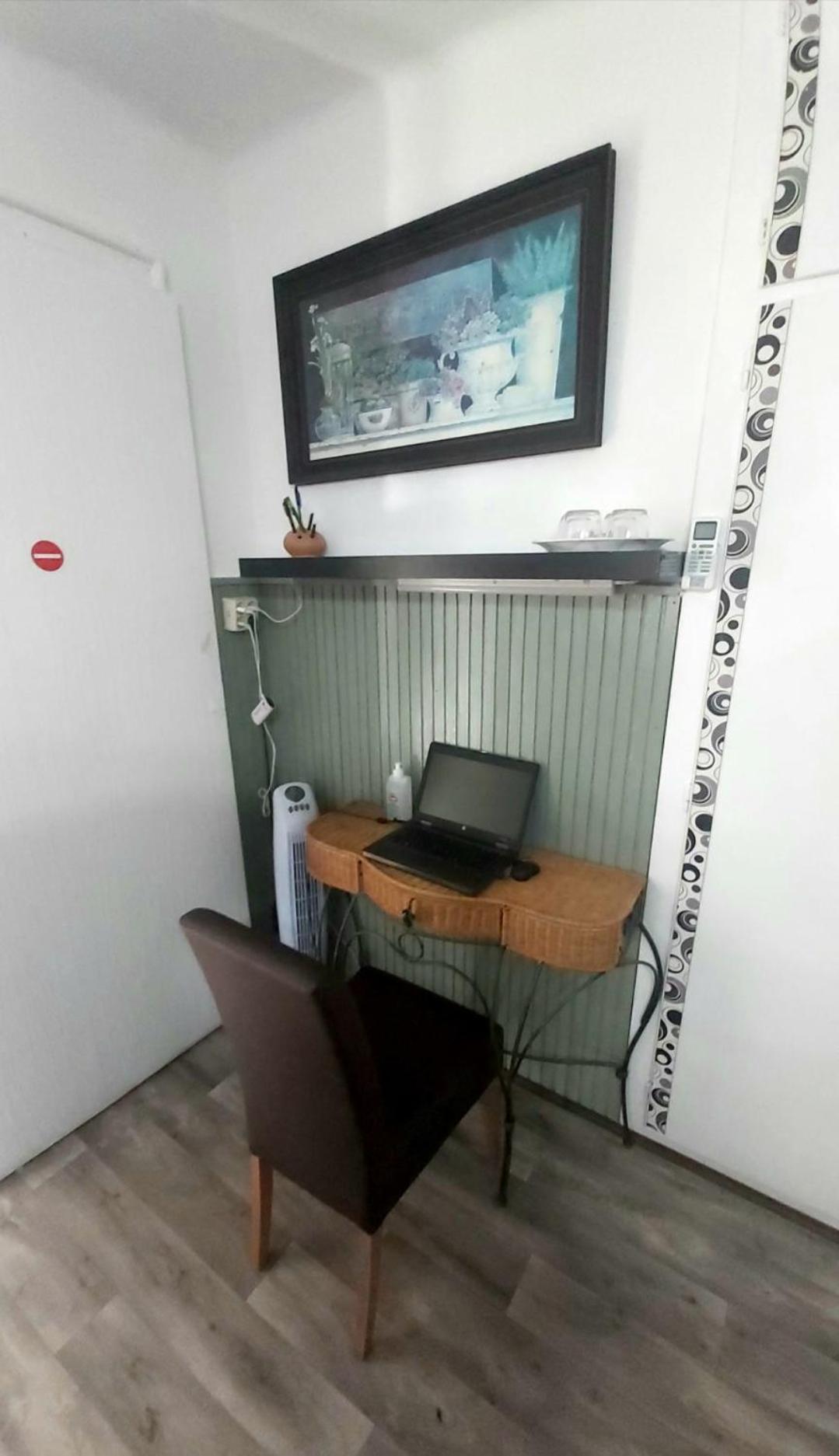 Garden Budha Relax Apartman, Parking, Bbq, Terrace ชิโอฟก ภายนอก รูปภาพ