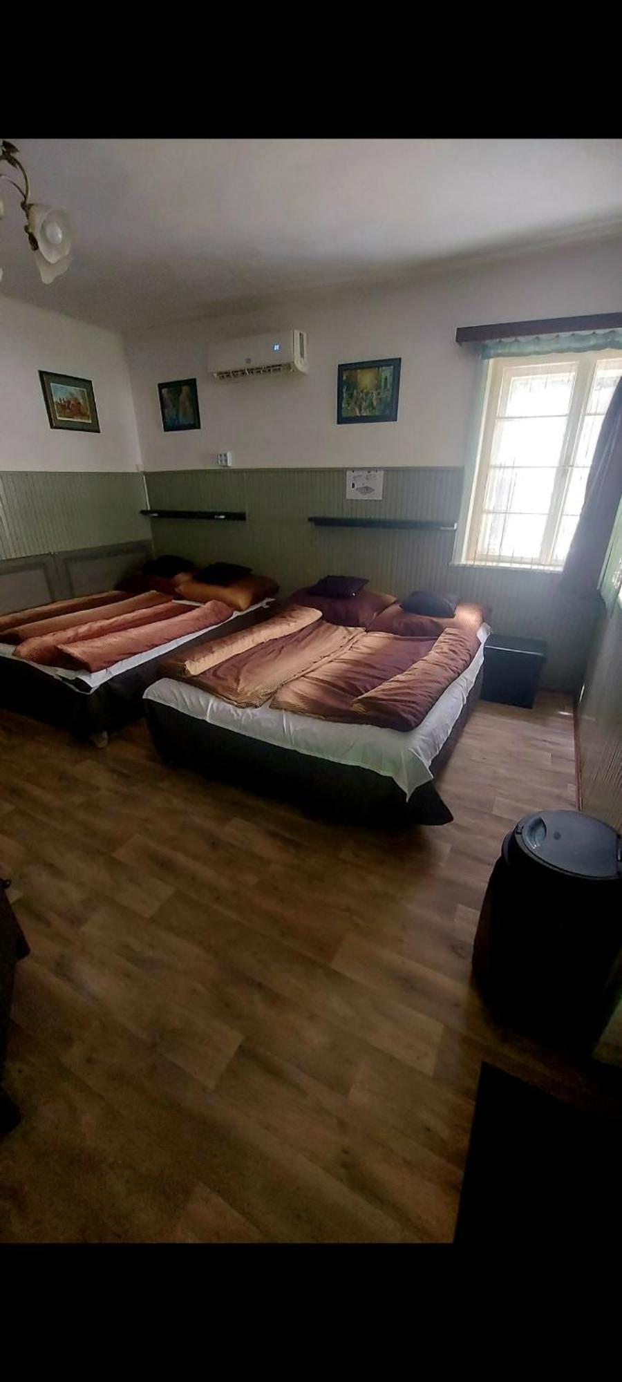 Garden Budha Relax Apartman, Parking, Bbq, Terrace ชิโอฟก ภายนอก รูปภาพ