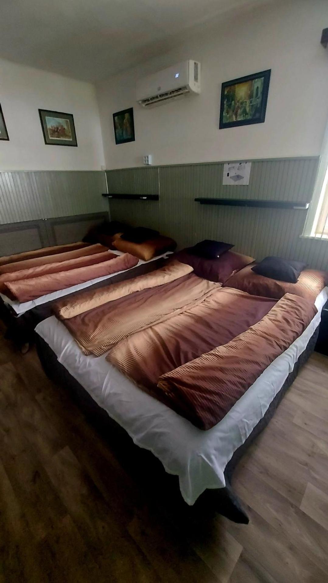 Garden Budha Relax Apartman, Parking, Bbq, Terrace ชิโอฟก ภายนอก รูปภาพ