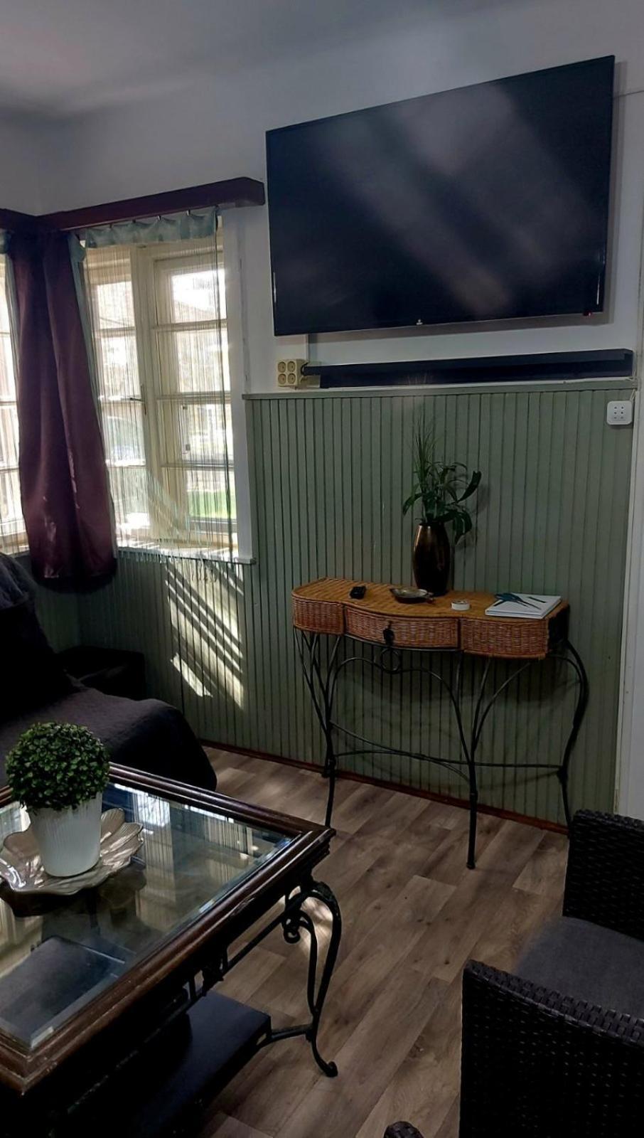 Garden Budha Relax Apartman, Parking, Bbq, Terrace ชิโอฟก ภายนอก รูปภาพ
